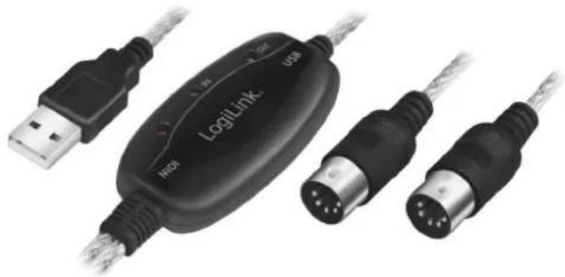 LOGILINK UA0037N - LogiLink® - 1