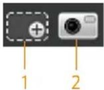 Dahua Technology SD42C212I-HC-S3 - Auxiliary Functions - 1