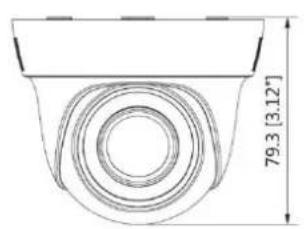 Dahua Technology DH-HAC-HDW1200EM-A - Dimension - 7