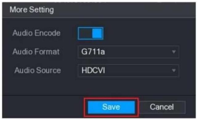 Dahua Technology DH-HAC-HDW1200EM-A - NOTE - 2
