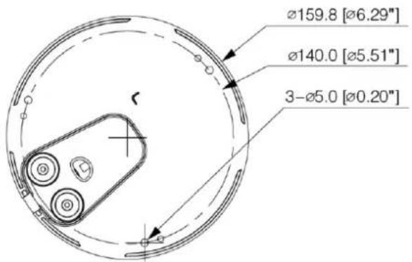 Dahua Technology DH-IPC-HDBW5442E-ZE - NOTE - 4