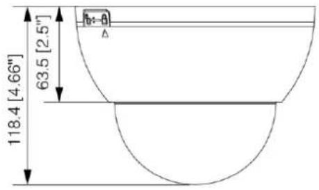 Dahua Technology DH-IPC-HDBW5442E-ZE - NOTE - 3