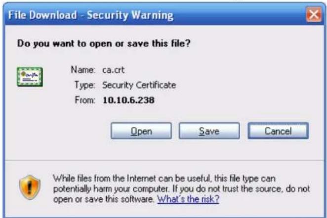 Dahua Technology IPC-HDW5442TM-AS - HTTPS - 5
