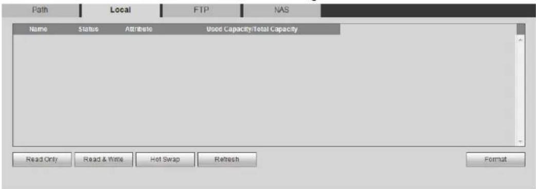 Dahua Technology IPC-HDW5442TM-AS - Local - 2