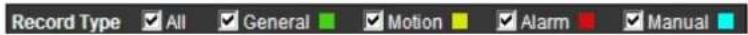 Dahua Technology DH-IPC-HDBW3441E-AS - Playing back Video or Picture - 2