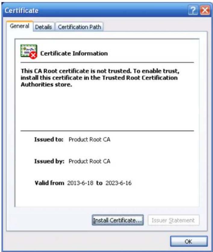 Dahua Technology DH-IPC-HDBW3441E-AS - 2) Click Create. - 5