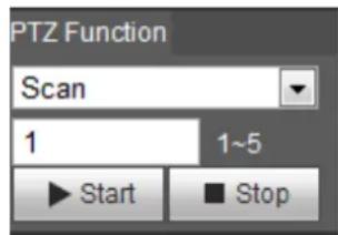 Dahua Technology DH-IPC-HDBW3441E-AS - PTZ Function - 2
