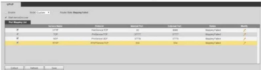 Dahua Technology DH-IPC-HDBW3441E-AS - Procedure - 1