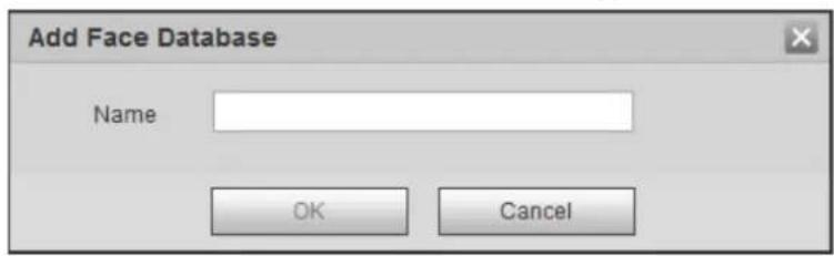 Dahua Technology DH-IPC-HDBW3441E-AS - Creating Face Database - 2