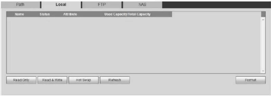 Dahua Technology DH-IPC-HDBW3441E-AS - Local - 2