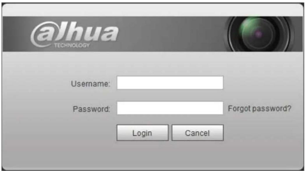 Dahua Technology DH-IPC-HDBW3441E-AS - Procedure - 1