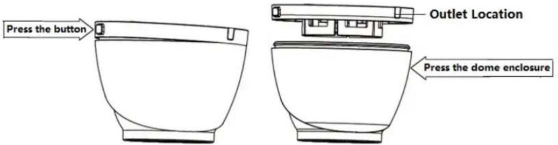Dahua Technology DH-HAC-HDW1200R-VF - Step 1 - 1