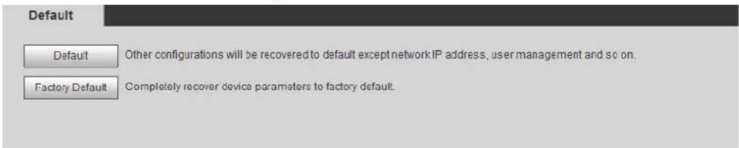 Dahua Technology IPC-HFW7842H-Z - Default - 2