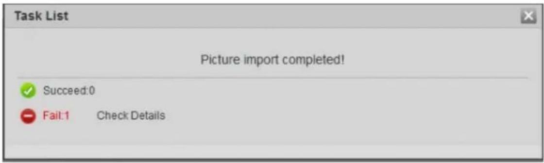 Dahua Technology IPC-HFW7842H-Z - Step 5 Click Browse. - 1