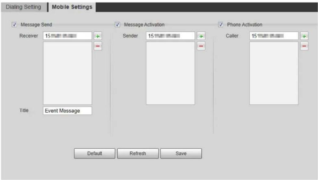 Dahua Technology IPC-HFW7842H-Z - Mobile Setting - 2