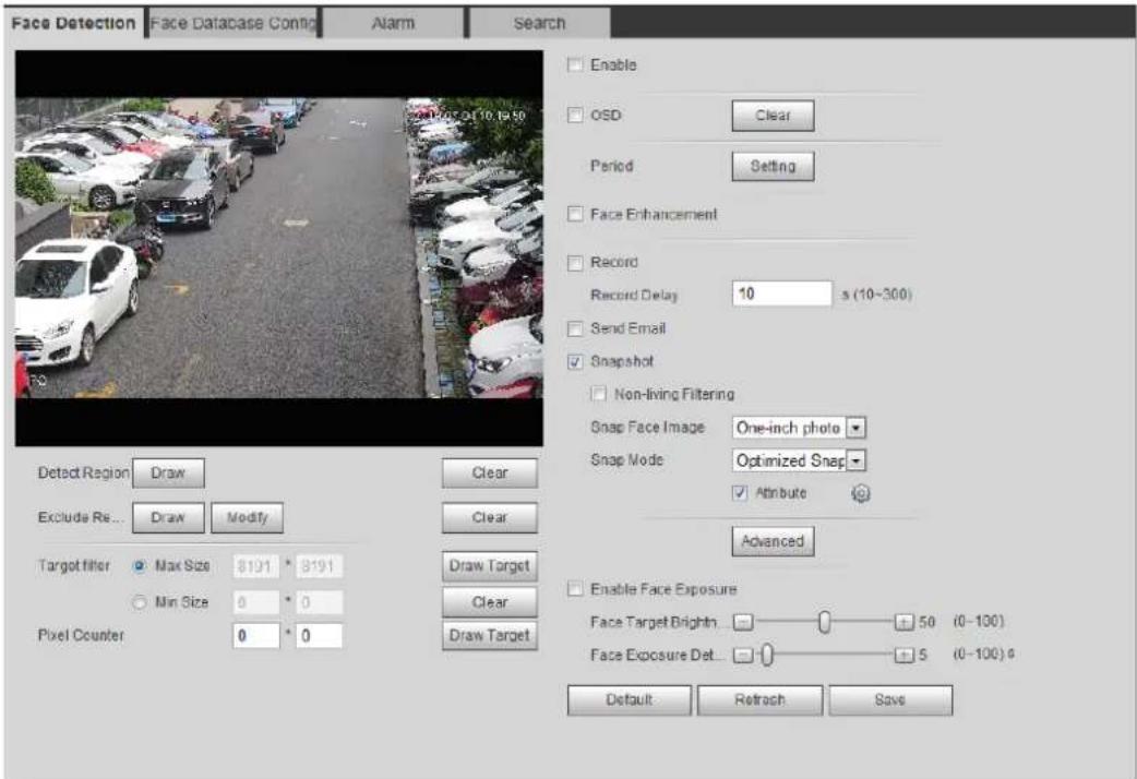 Dahua Technology IPC-HFW7842H-Z - Procedure - 1