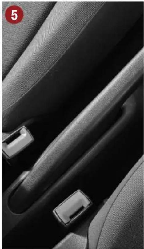 ESX VNC720-FI-DUCATO - BT-Microphone: - 1