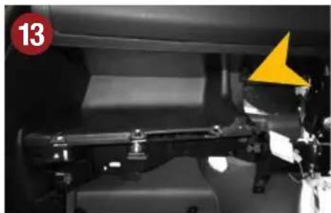 ESX VNC720-FI-DUCATO - FIAT DUCATO III DETHLEFFS (Type 250, 2006 ->) - 3