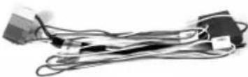 ESX VNC720-FI-DUCATO - SCOPE OF DELIVERY / Lieferumfang - 7