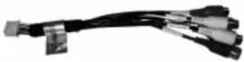 ESX VNC720-FI-DUCATO - SCOPE OF DELIVERY / Lieferumfang - 6