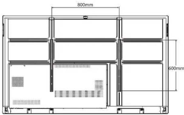 AG Neovo IFP-6502 - PRODUCT DESCRIPTION - 1