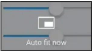 AG Neovo IFP-6502 - ADJUSTING THE INTERACTIVE DISPLAY - 1