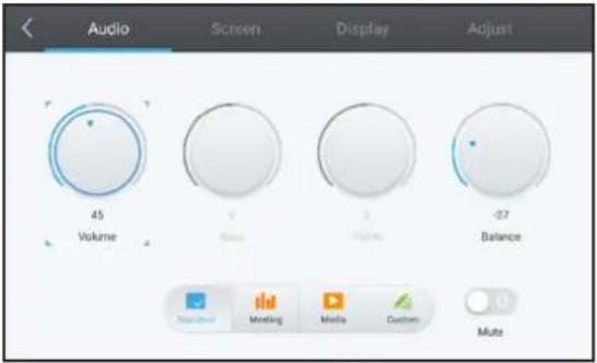 AG Neovo IFP-6502 - Using the OSD Menu - 3