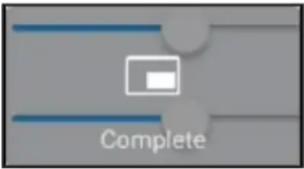 AG Neovo IFP-6502 - ADJUSTING THE INTERACTIVE DISPLAY - 2