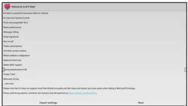 AG Neovo IFP-6502 - USING THE SYSTEM - 1