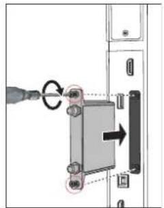 AG Neovo IFP-6502 - PRODUCT DESCRIPTION - 2
