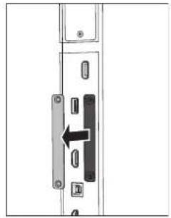AG Neovo IFP-6502 - PRODUCT DESCRIPTION - 1