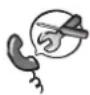 AG Neovo IFP-6502 - Warning: - 1