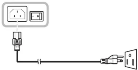 AG Neovo IFP-6502 - Note: - 2