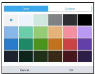 AG Neovo IFP-6502 - Using the Meetboard App - 3