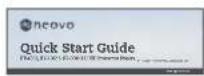 AG Neovo IFP-6502 - Package Contents - 4