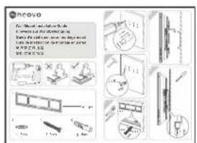 AG Neovo IFP-6502 - Package Contents - 22