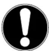 MEDION MD 37430 - Attention! - 1
