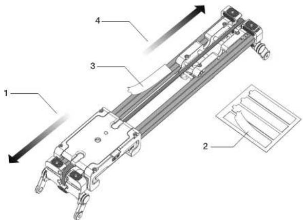 Edelkrone SliderPLUS Pro v5 - CLEANING KIT - 1