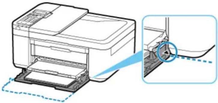 CANON Pixma TR4520 - A - 2