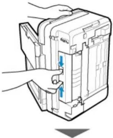 CANON Pixma TR4520 - Important - 1