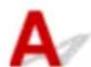 CANON Pixma TR4520 - Checking Computer IP Address or MAC Address - 1