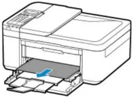 CANON Pixma TR4520 - Important - 1