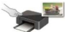 CANON Pixma TR4520 - Printing - 3