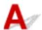 CANON Pixma TR4520 - Telephone Problems - 1