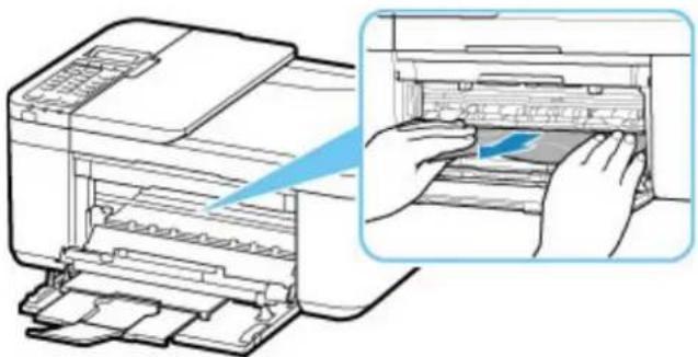 CANON Pixma TR4520 - Important - 5