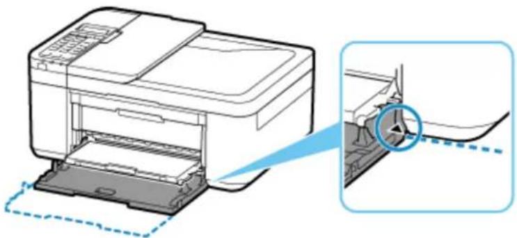 CANON Pixma TR4520 - Printing Photos from a Smartphone/Tablet - 7