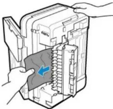CANON Pixma TR4520 - Important - 3