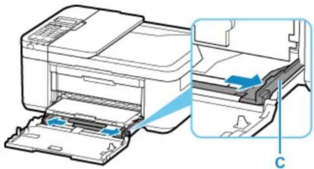 CANON Pixma TR4520 - Printing Photos from a Smartphone/Tablet - 3