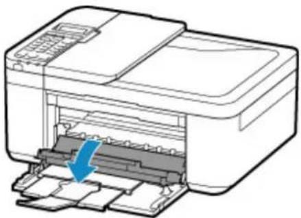 CANON Pixma TR4520 - Note - 1