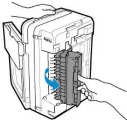 CANON Pixma TR4520 - Important - 2